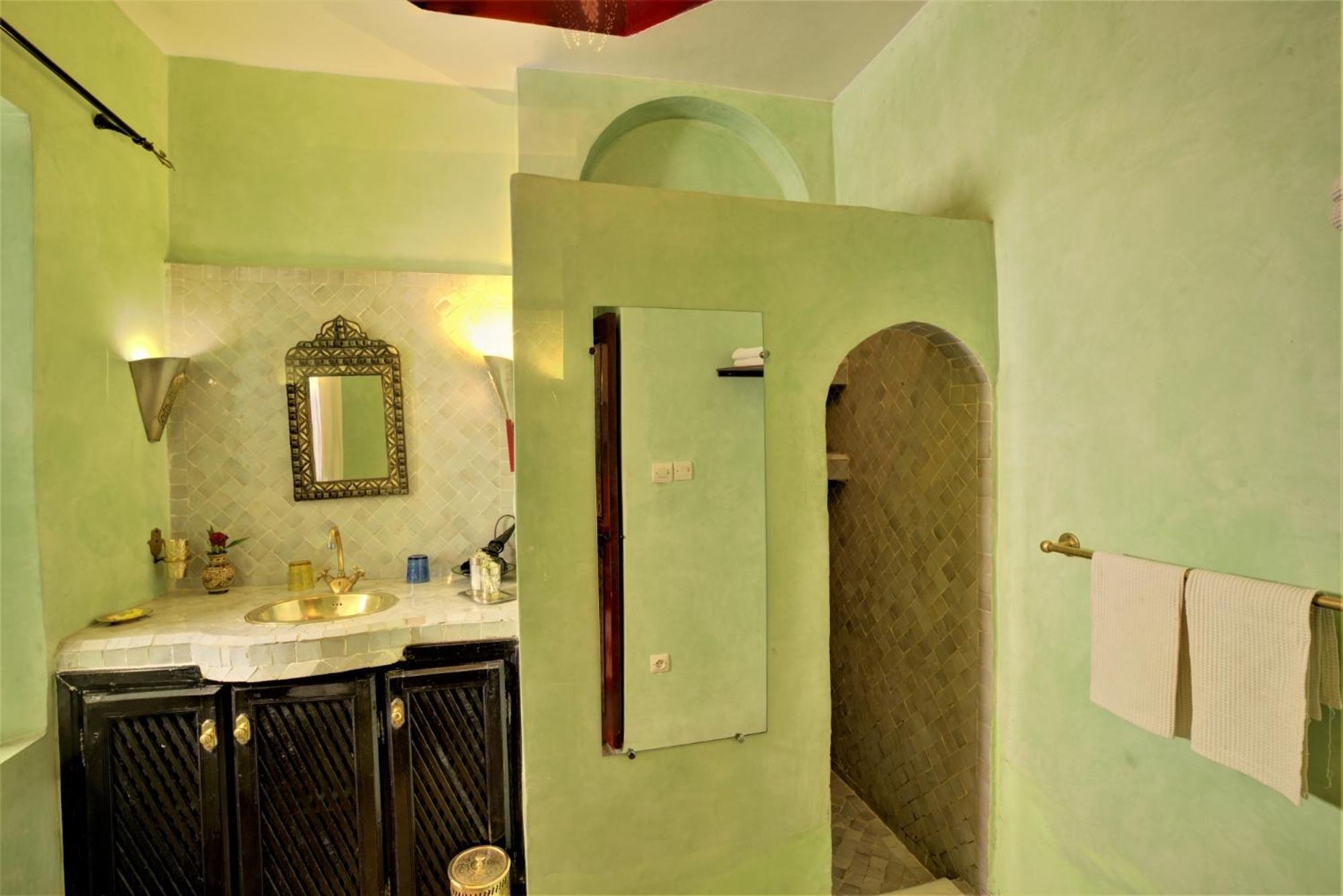 Riad Dar El Souk Μαρακές Δωμάτιο φωτογραφία